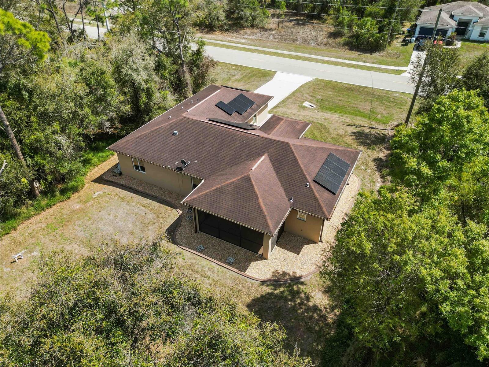 PORT CHARLOTTE SUB 12 - Residential