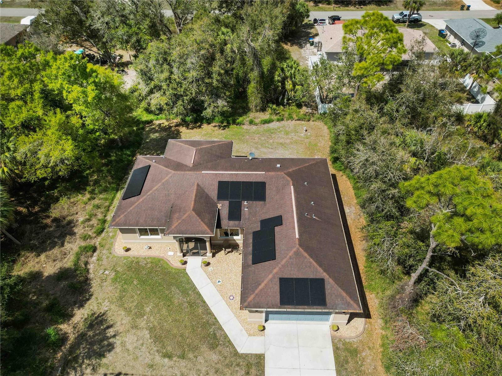 PORT CHARLOTTE SUB 12 - Residential