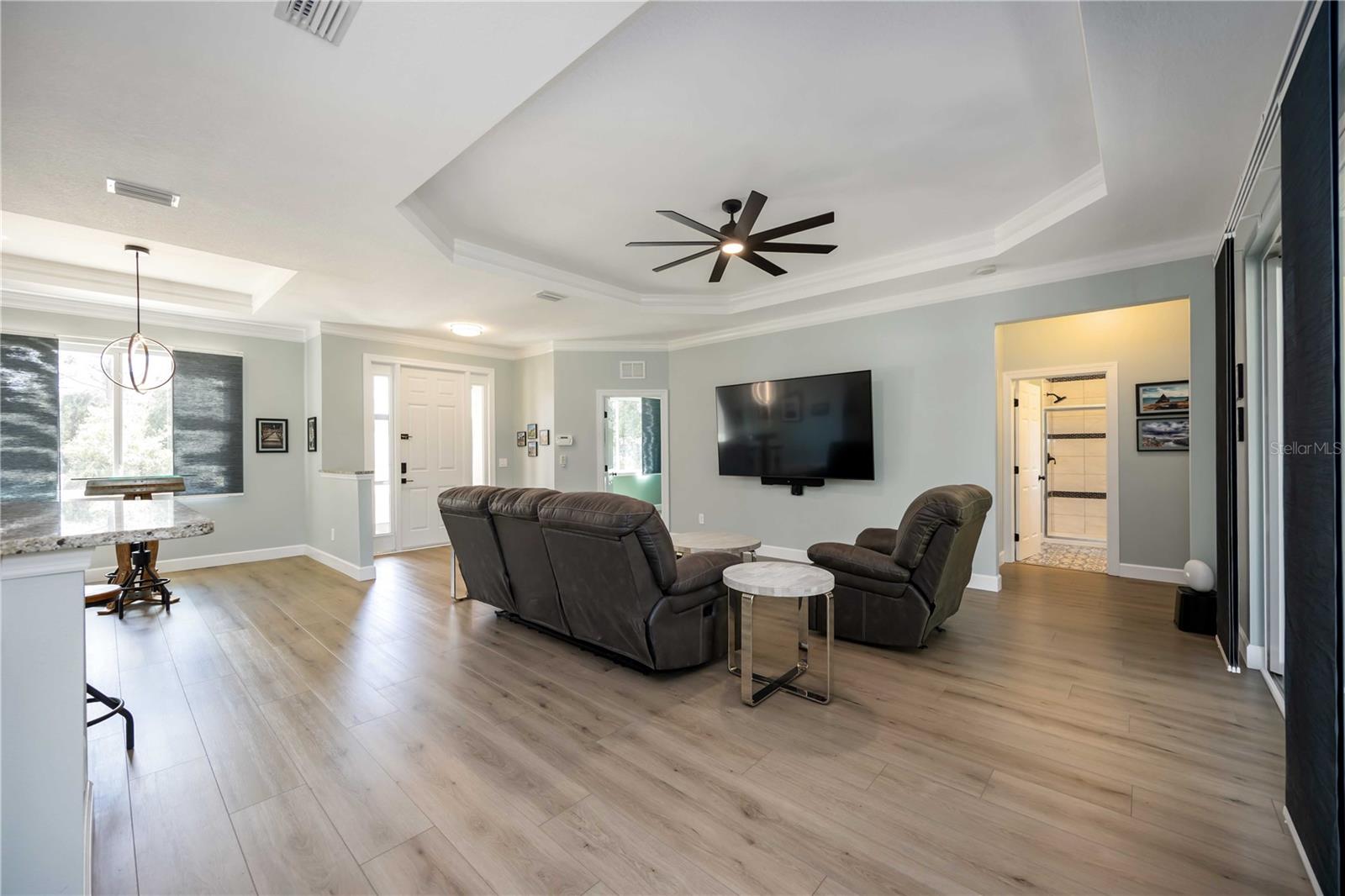 PORT CHARLOTTE SUB 12 - Residential