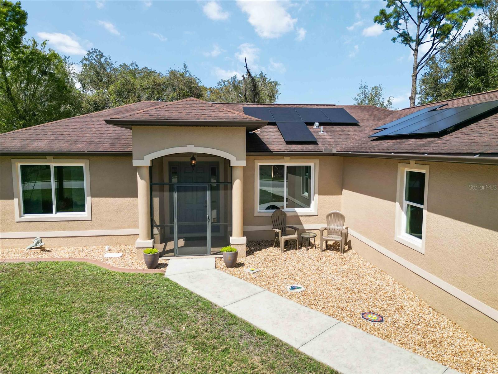 PORT CHARLOTTE SUB 12 - Residential