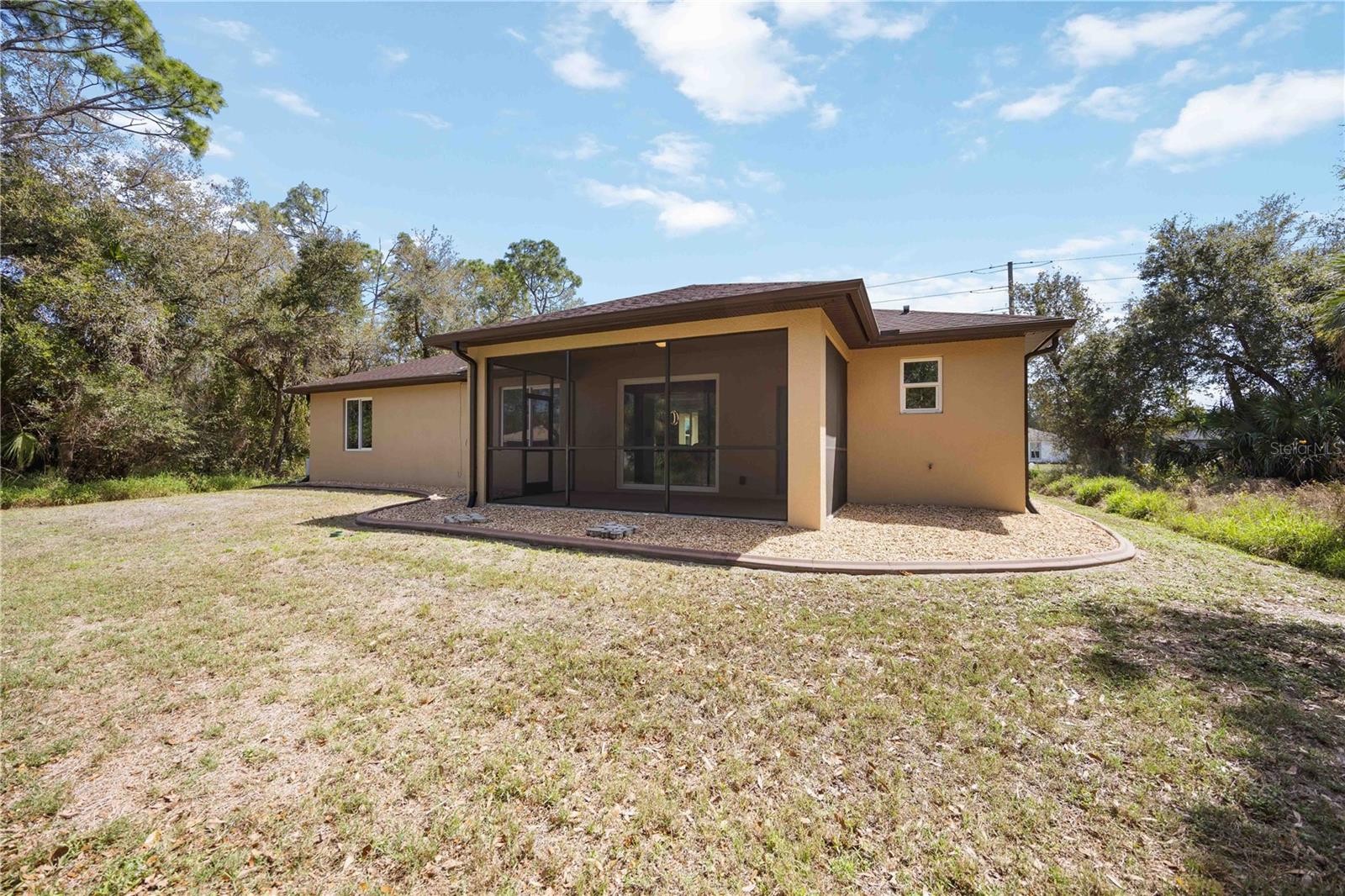PORT CHARLOTTE SUB 12 - Residential