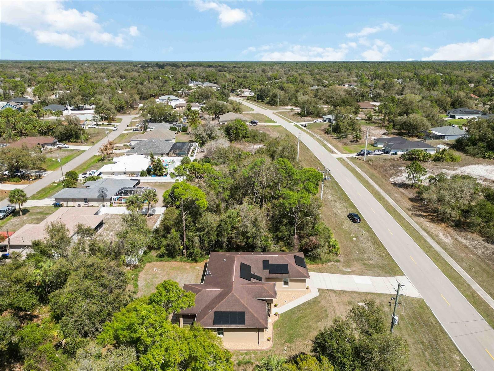 PORT CHARLOTTE SUB 12 - Residential
