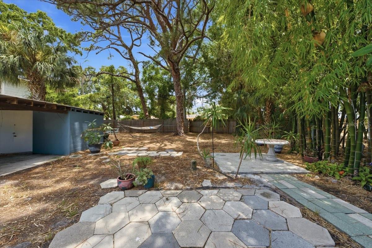 LAKE MAGGIORE PARK REV - Residential