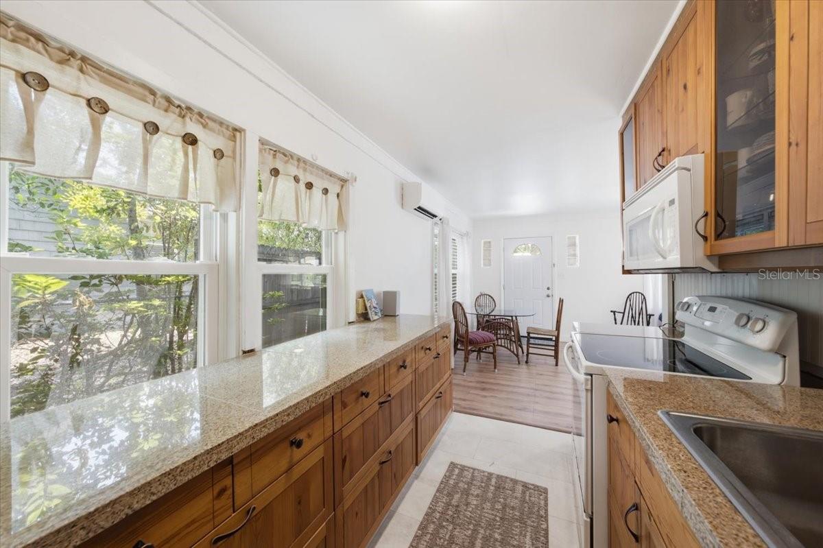 LAKE MAGGIORE PARK REV - Residential