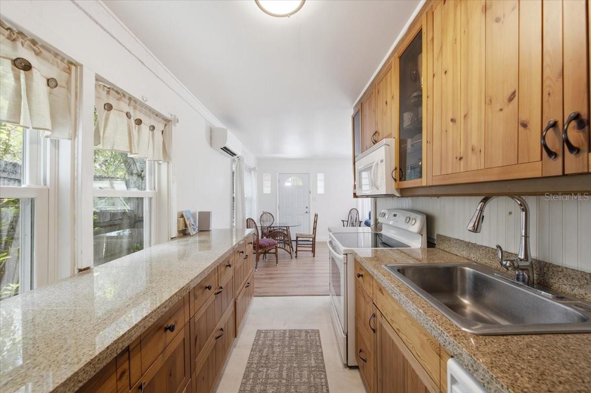 LAKE MAGGIORE PARK REV - Residential