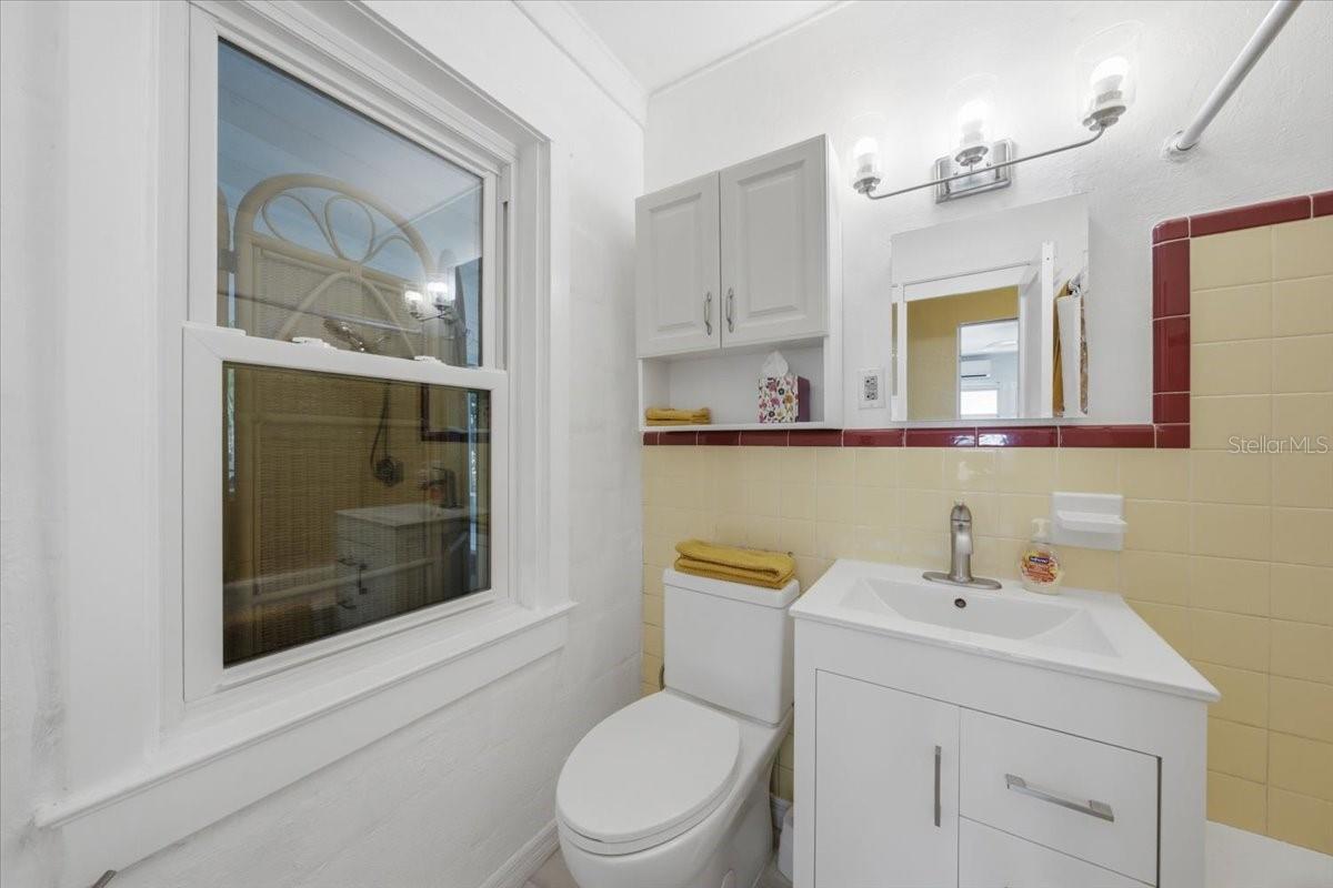 LAKE MAGGIORE PARK REV - Residential