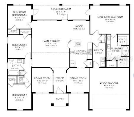 PORT CHARLOTTE SUB 24 - Residential