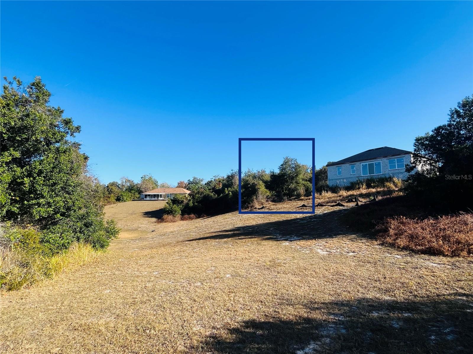 DELTONA LAKES UNIT 04 - Land