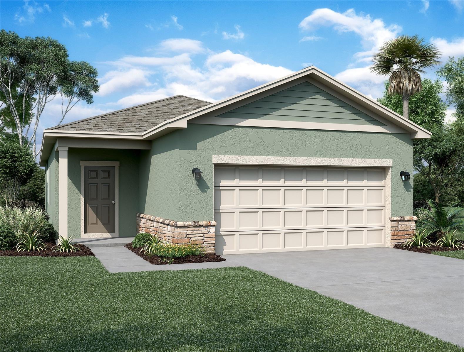 OAKFIELD LAKES - Residential