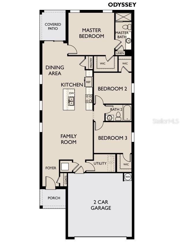 OAKFIELD LAKES - Residential