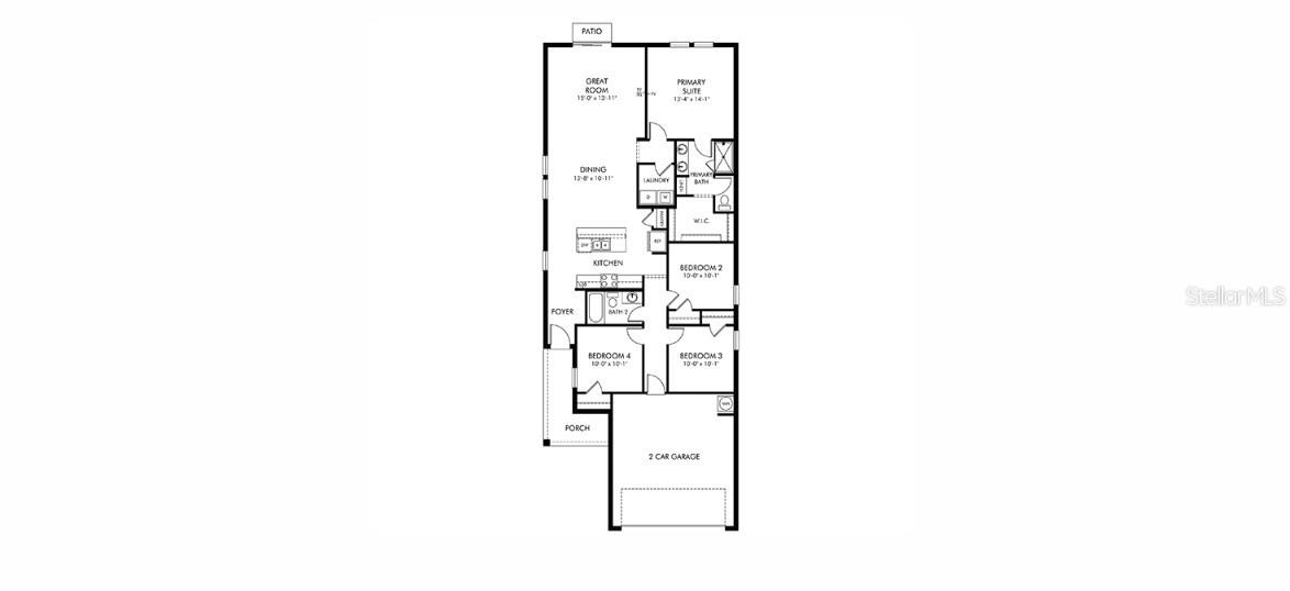 WYNNSTONE - Residential