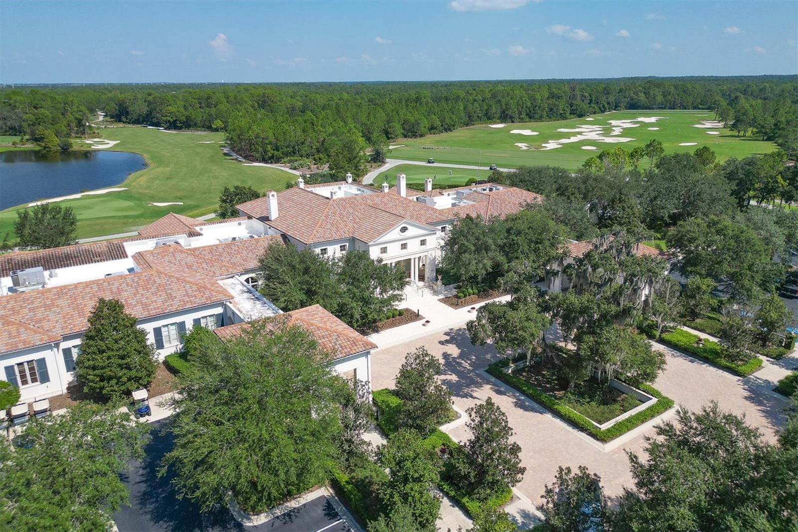 CONCESSION - Residential