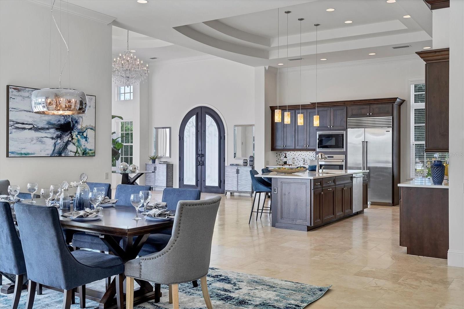 CONCESSION - Residential