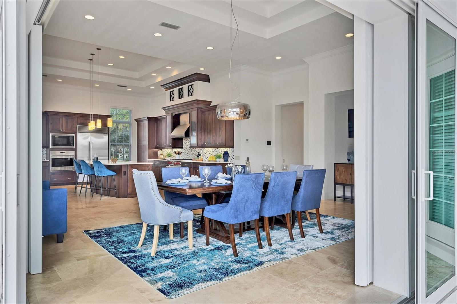 CONCESSION - Residential