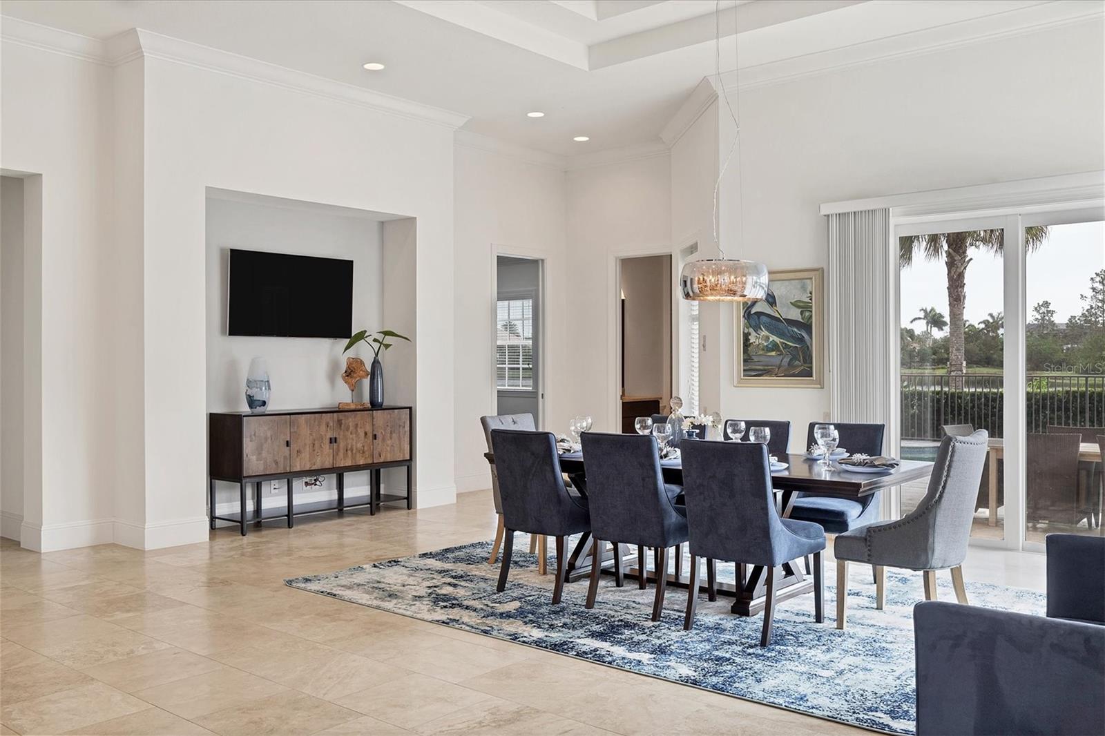 CONCESSION - Residential
