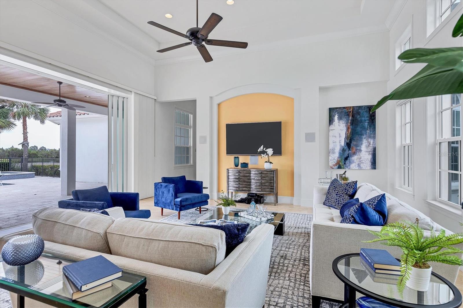 CONCESSION - Residential