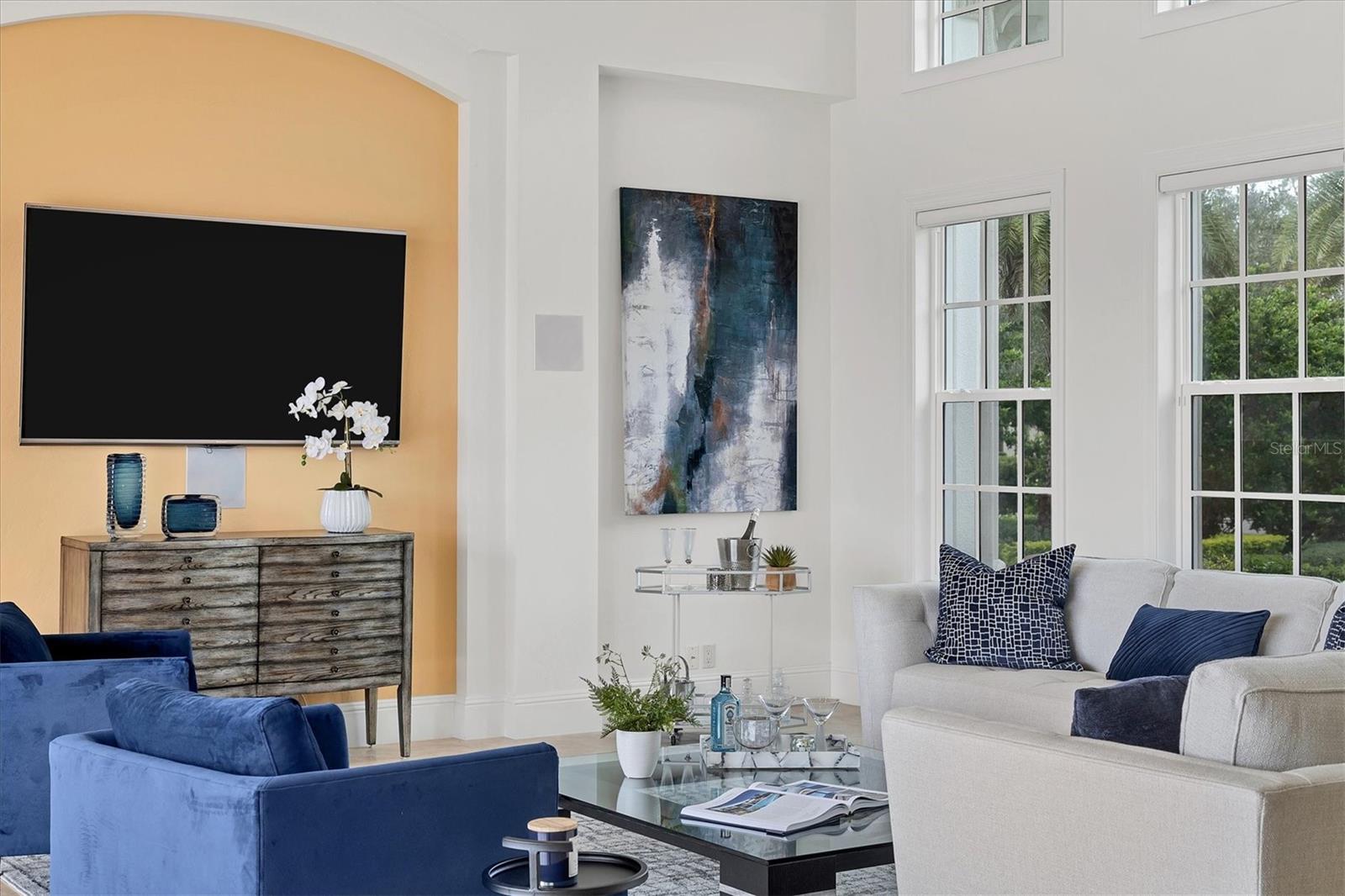 CONCESSION - Residential
