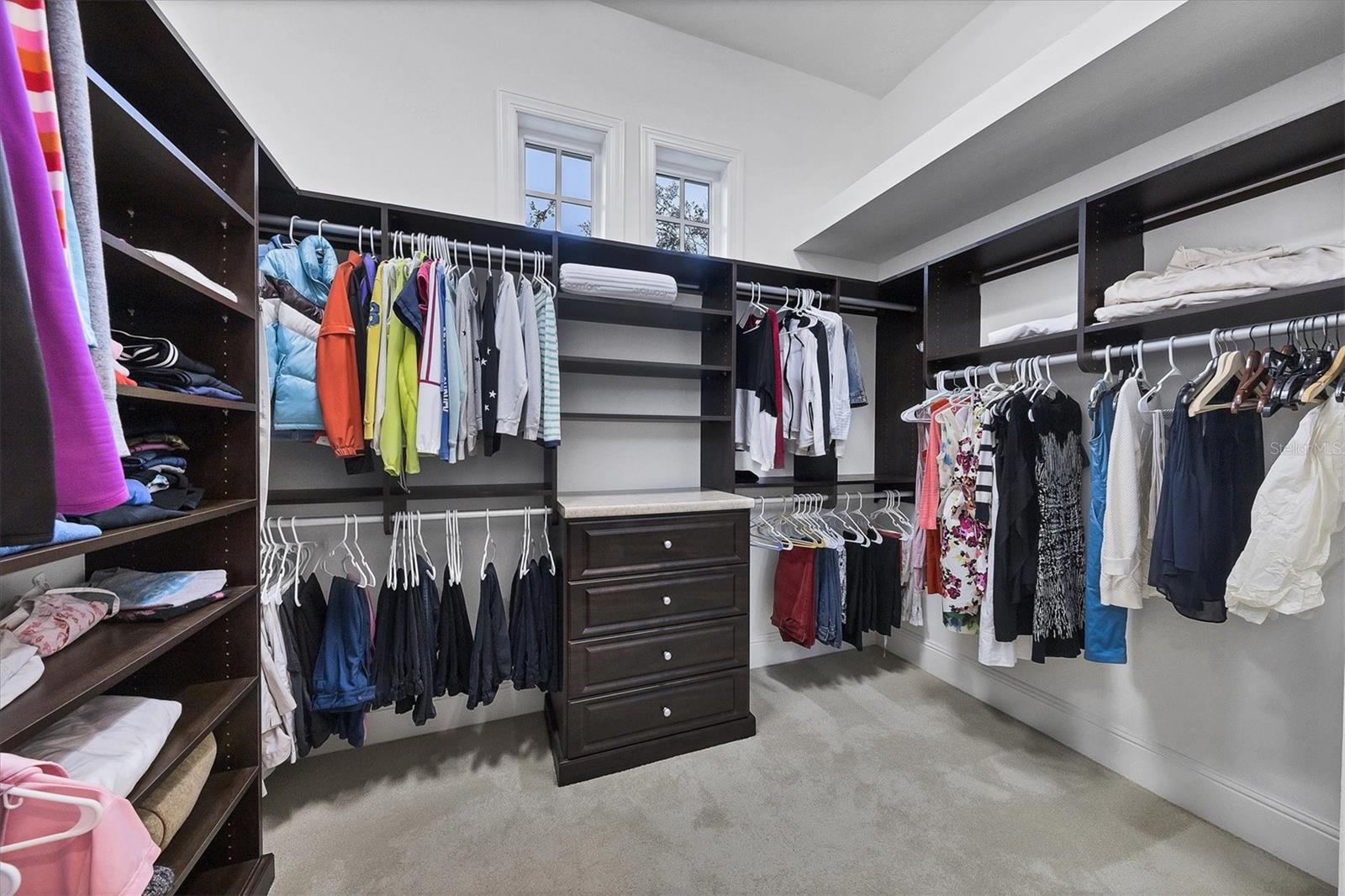 CONCESSION - Residential
