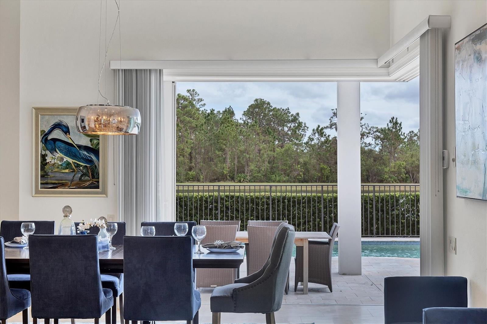 CONCESSION - Residential