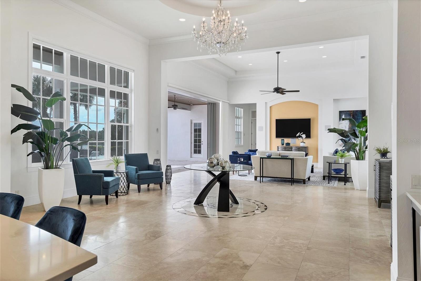 CONCESSION - Residential