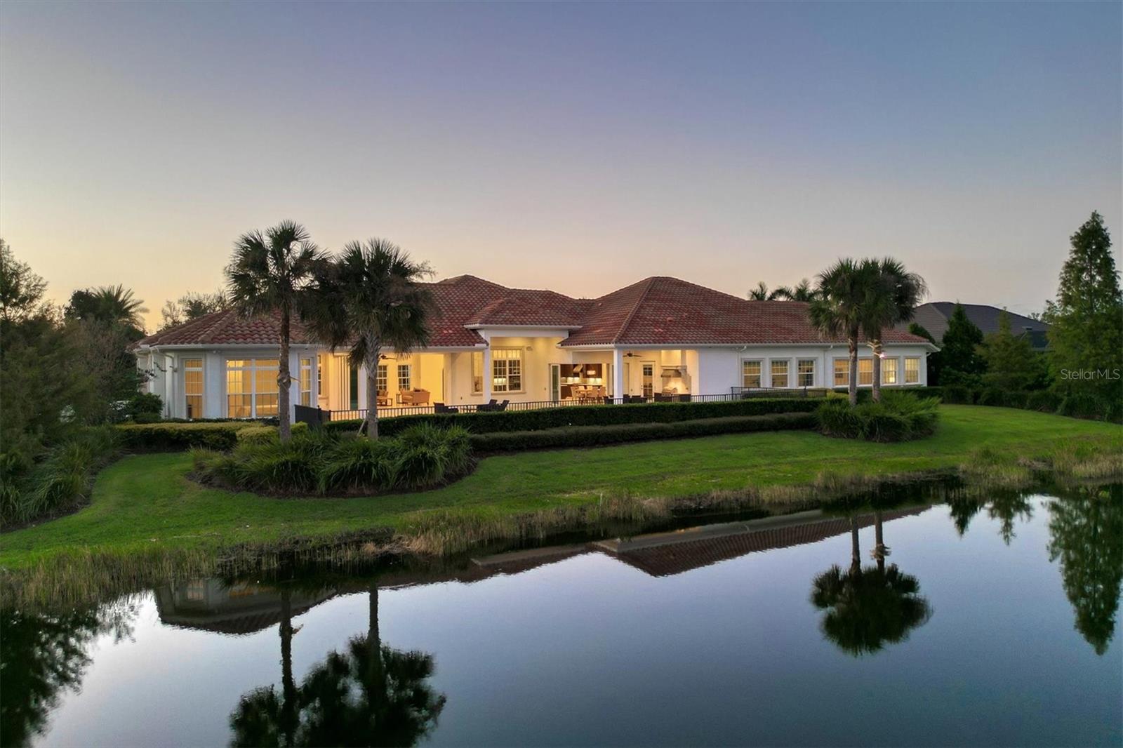 CONCESSION - Residential