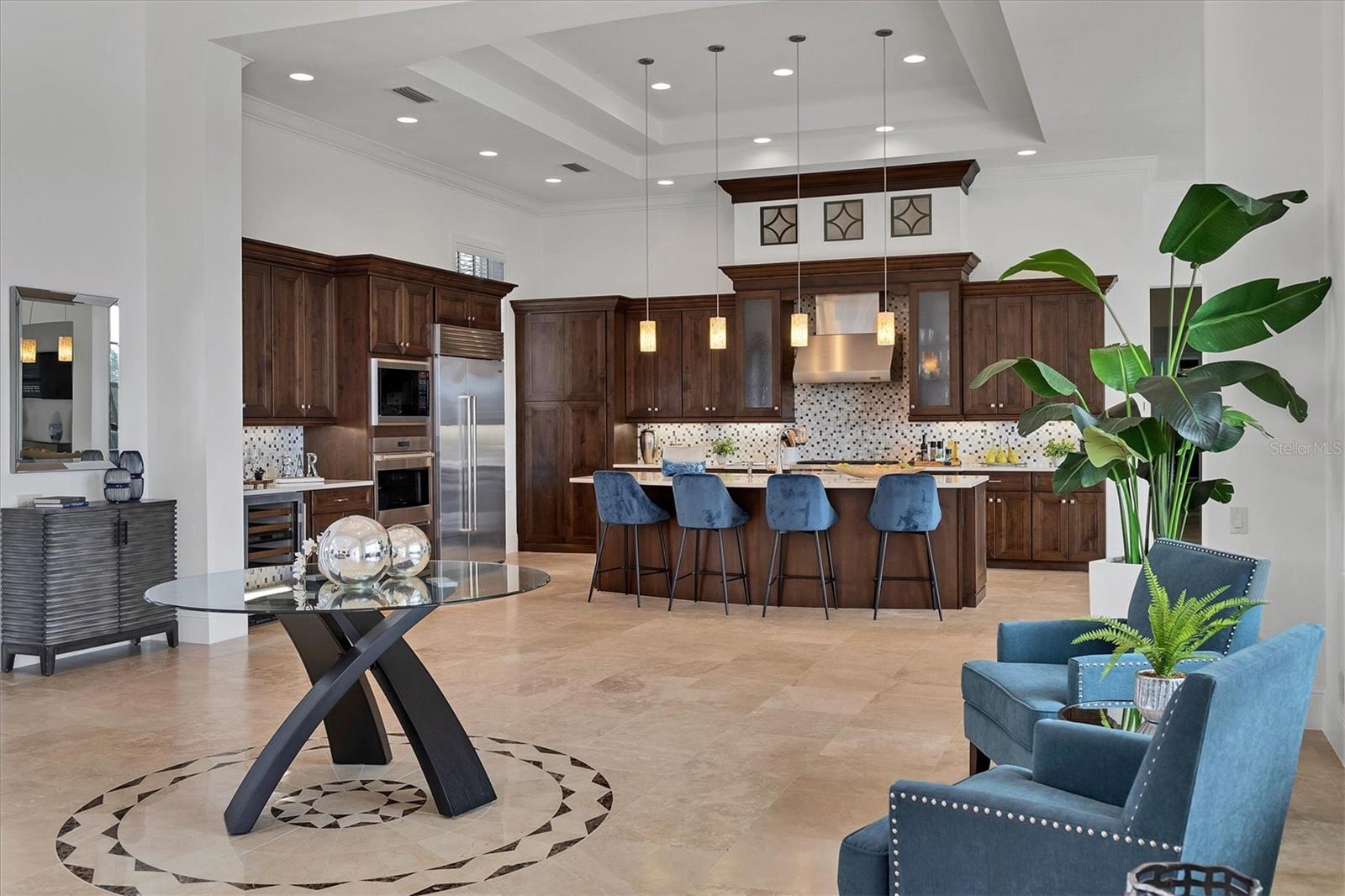 CONCESSION - Residential
