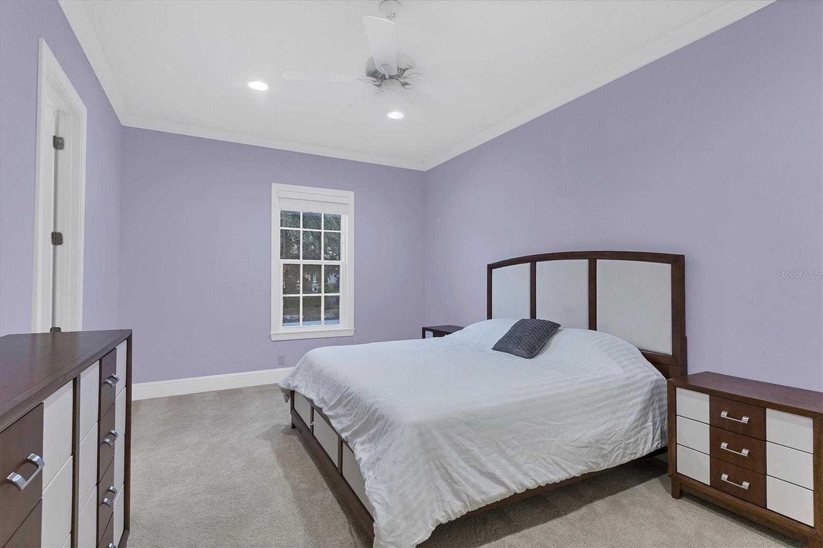 CONCESSION - Residential