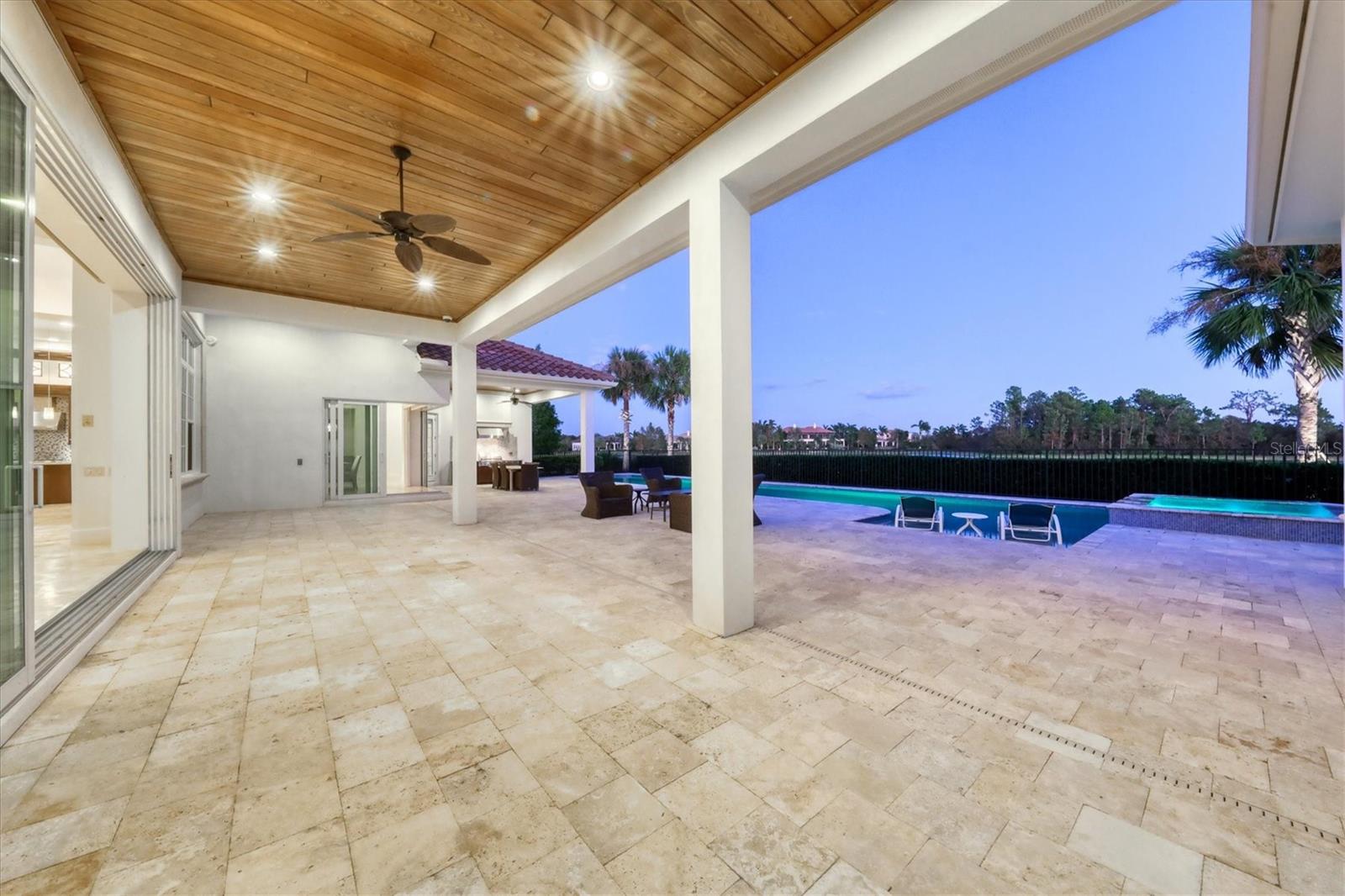 CONCESSION - Residential