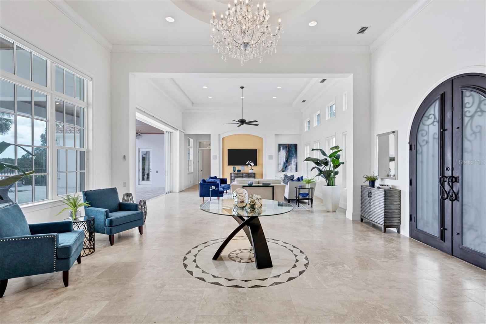CONCESSION - Residential