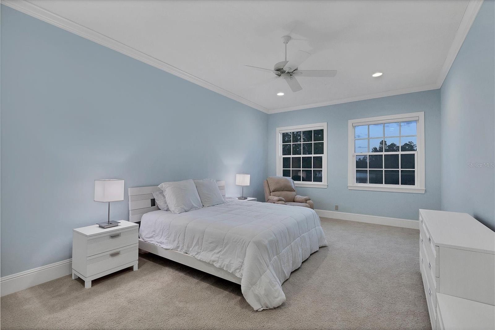 CONCESSION - Residential
