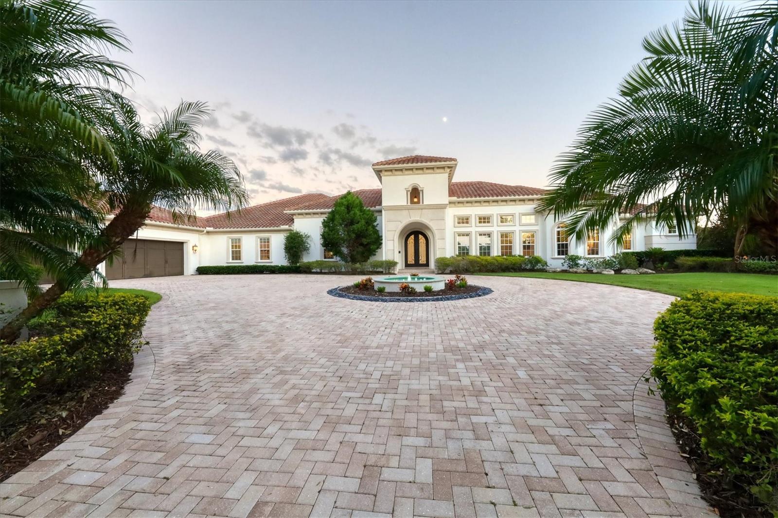 CONCESSION - Residential