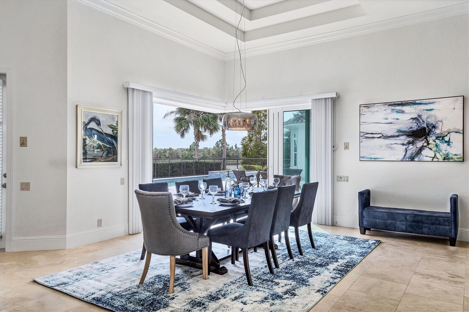 CONCESSION - Residential