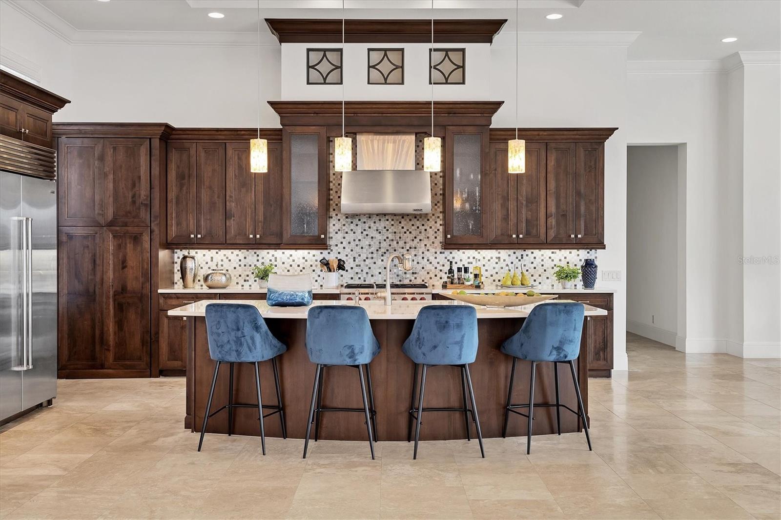 CONCESSION - Residential