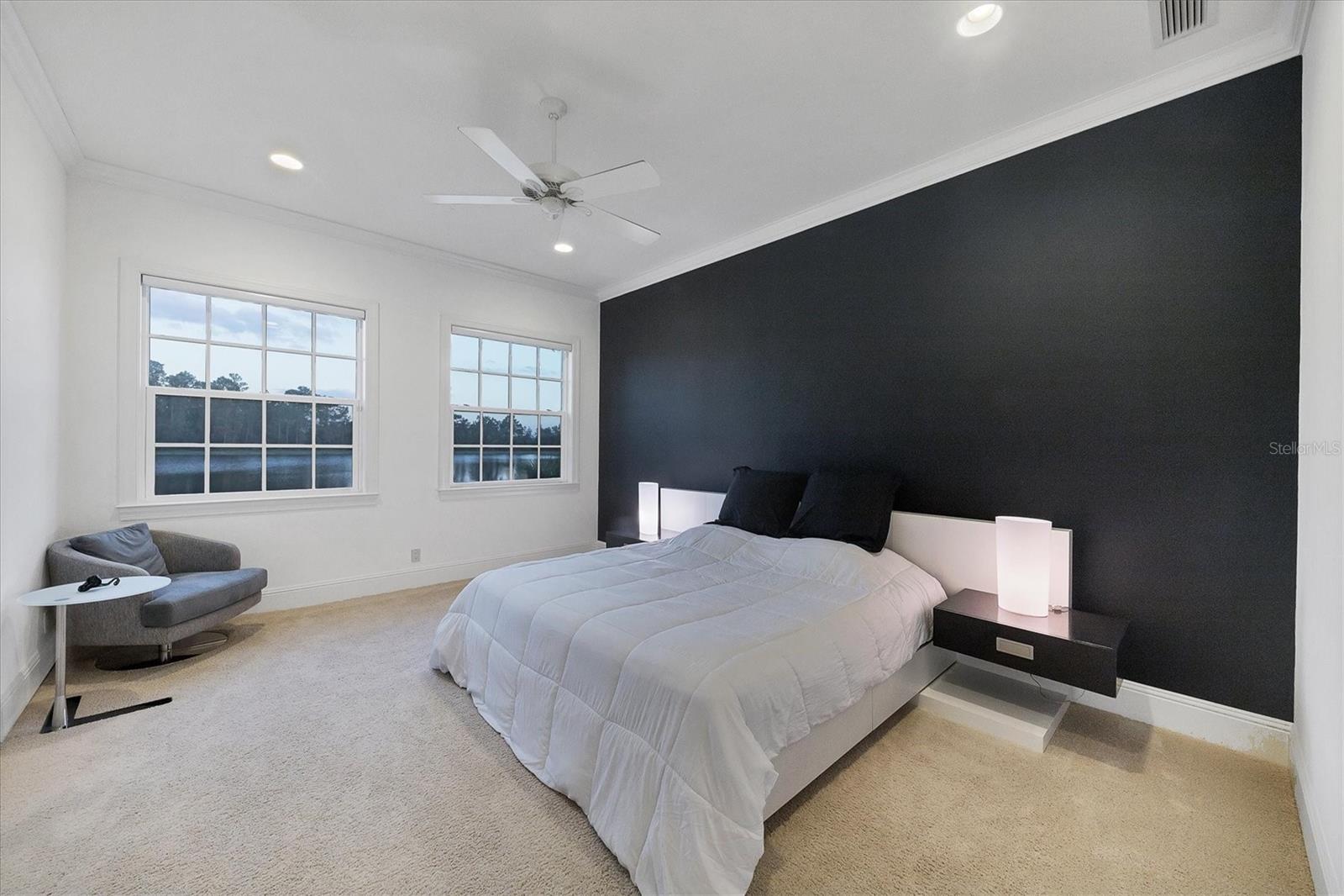 CONCESSION - Residential