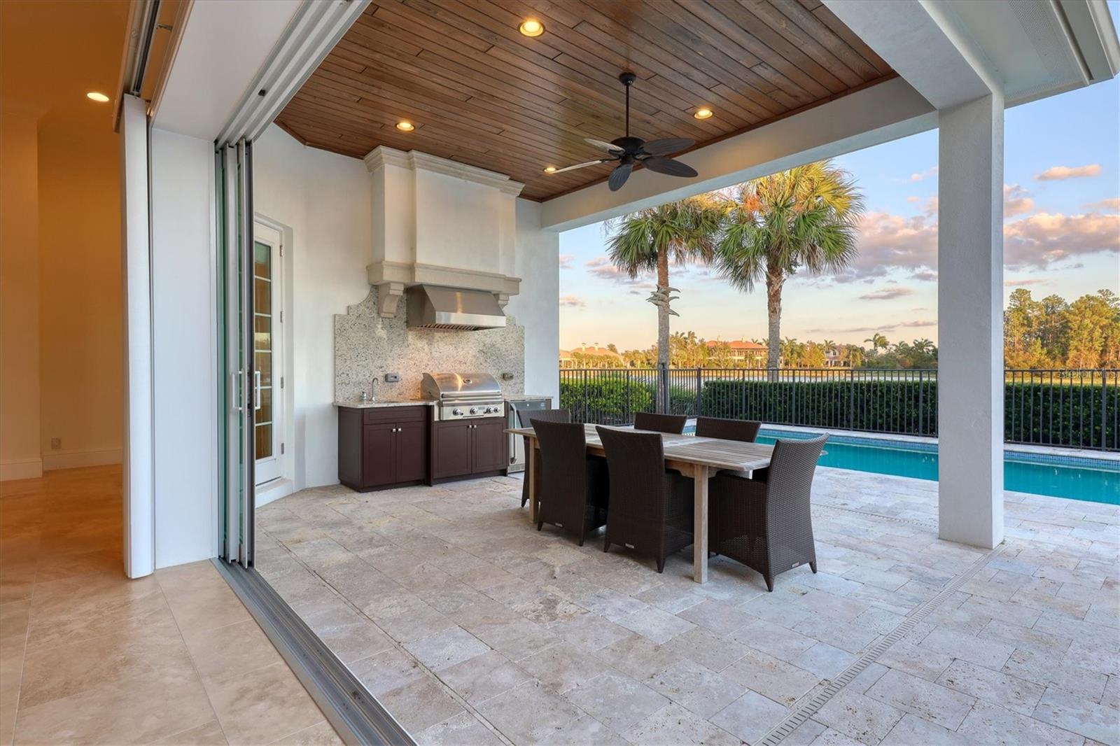 CONCESSION - Residential