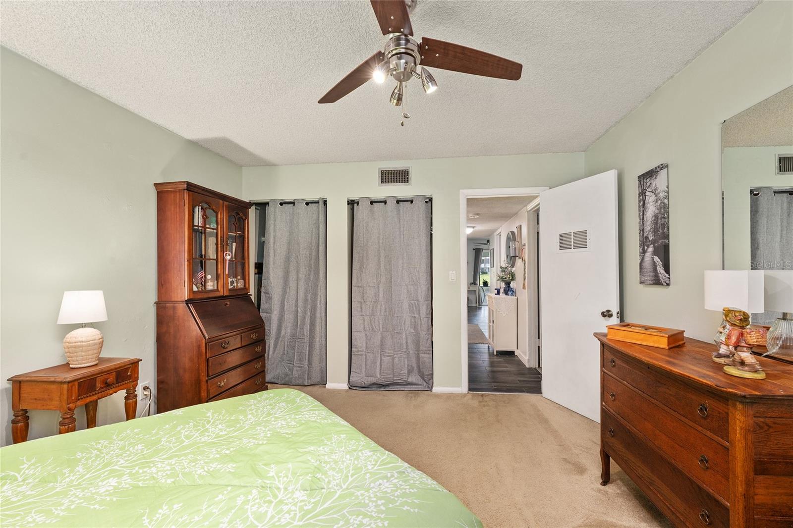 LIVE OAK VILLAGE CONDO - Residential