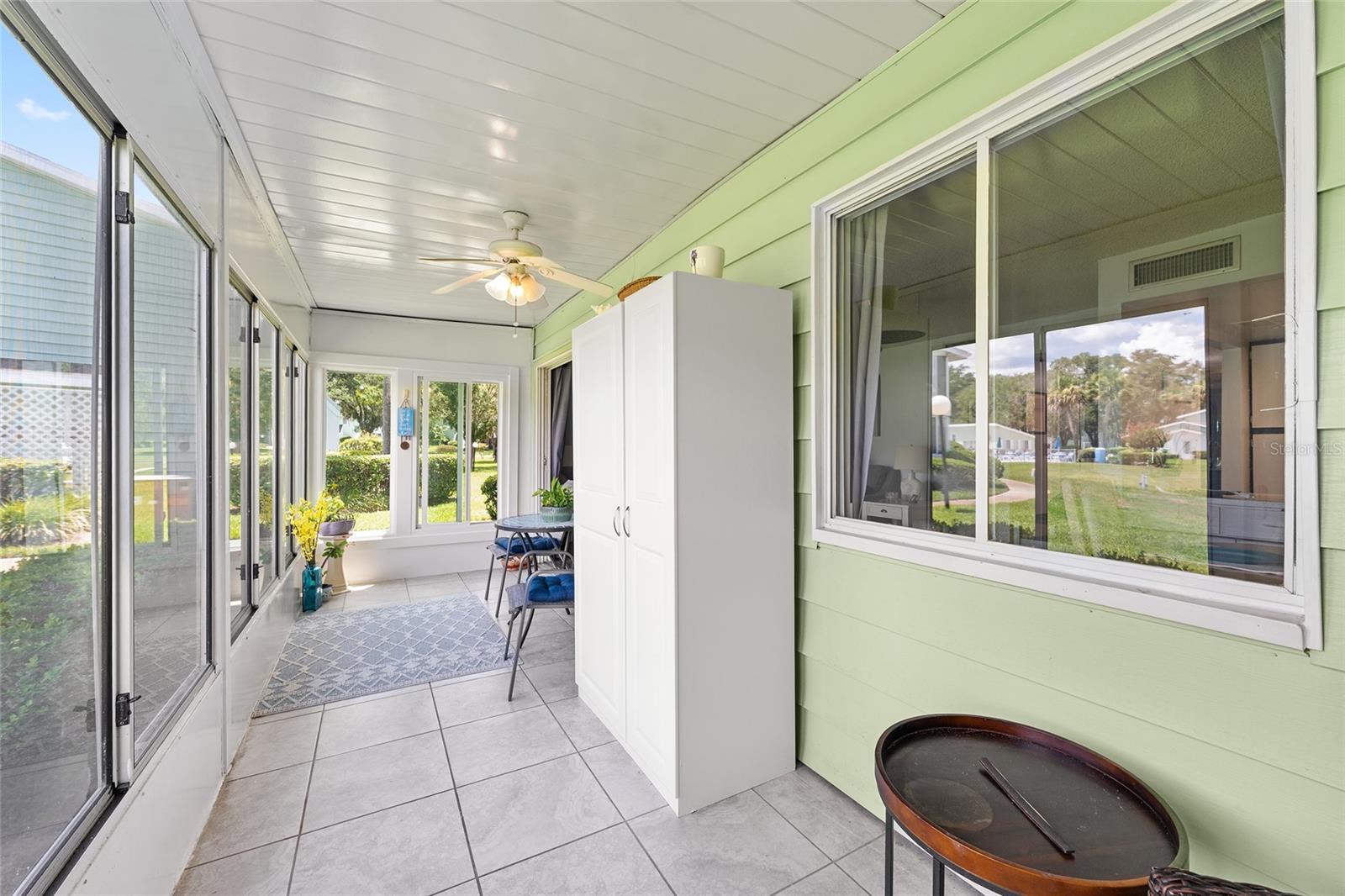 LIVE OAK VILLAGE CONDO - Residential