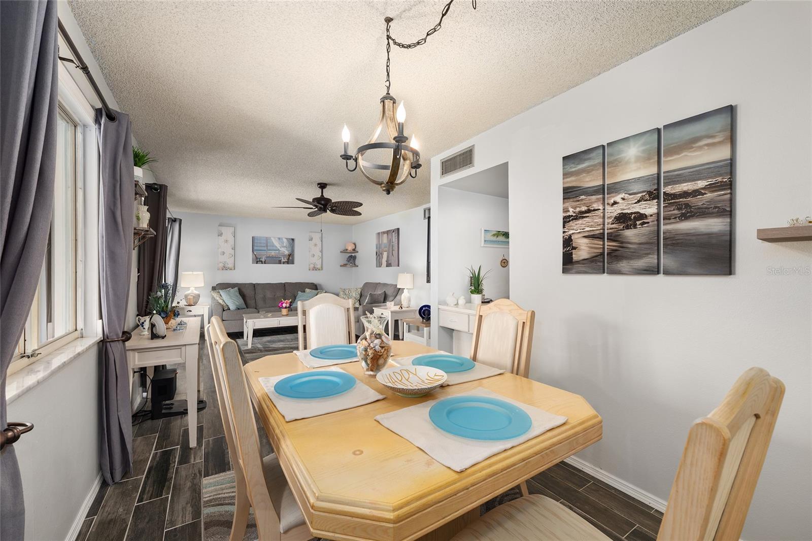 LIVE OAK VILLAGE CONDO - Residential