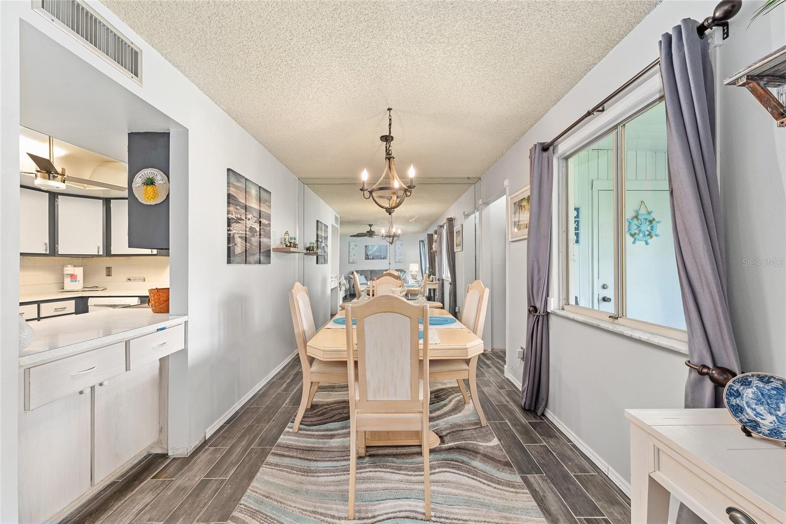 LIVE OAK VILLAGE CONDO - Residential