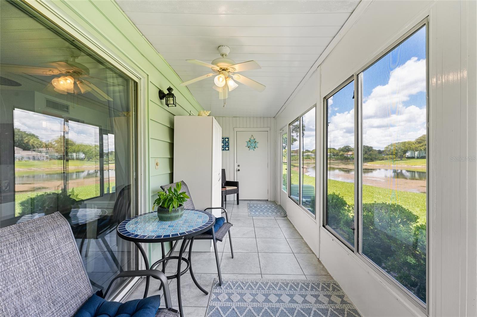 LIVE OAK VILLAGE CONDO - Residential