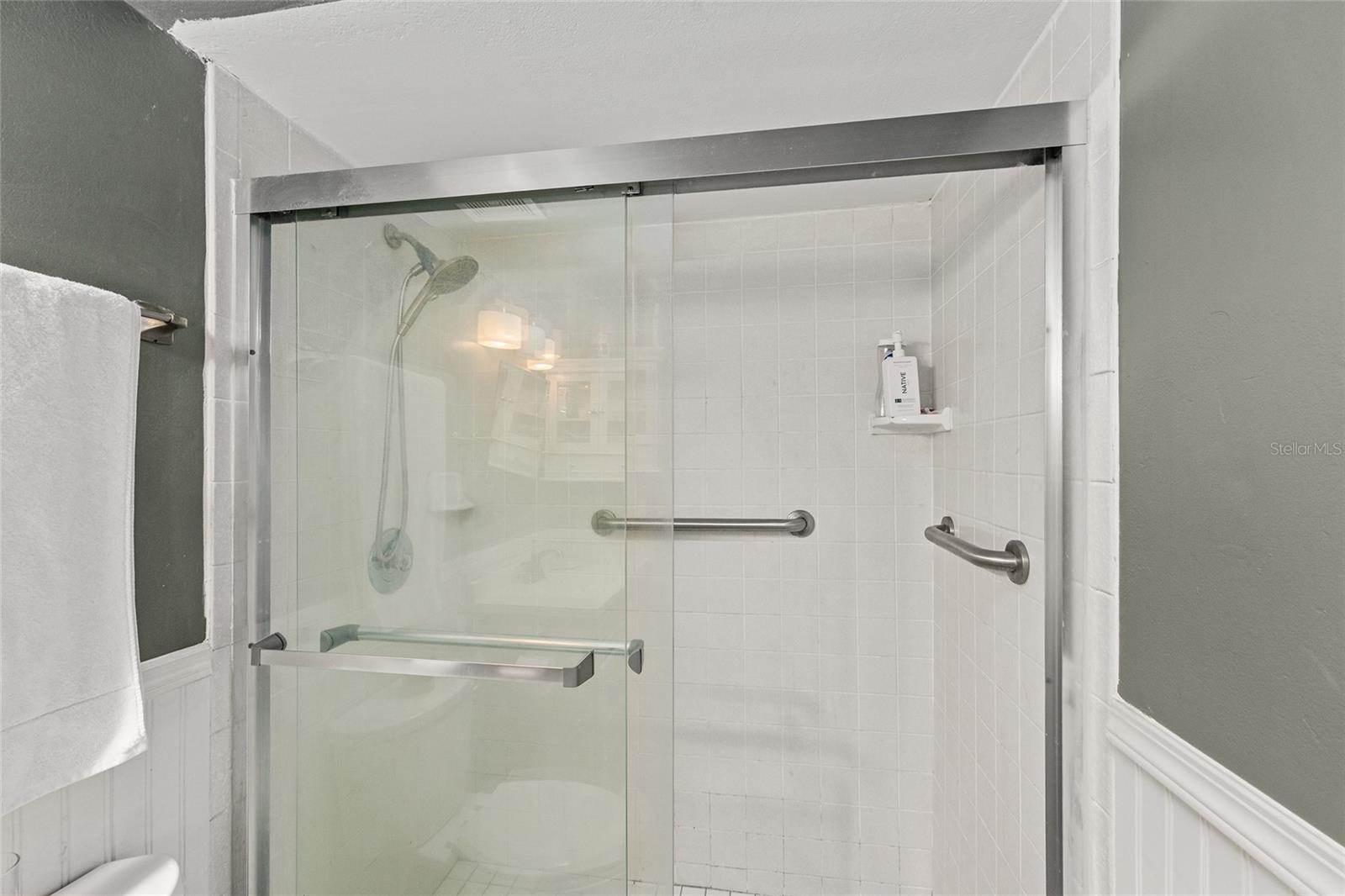 LIVE OAK VILLAGE CONDO - Residential