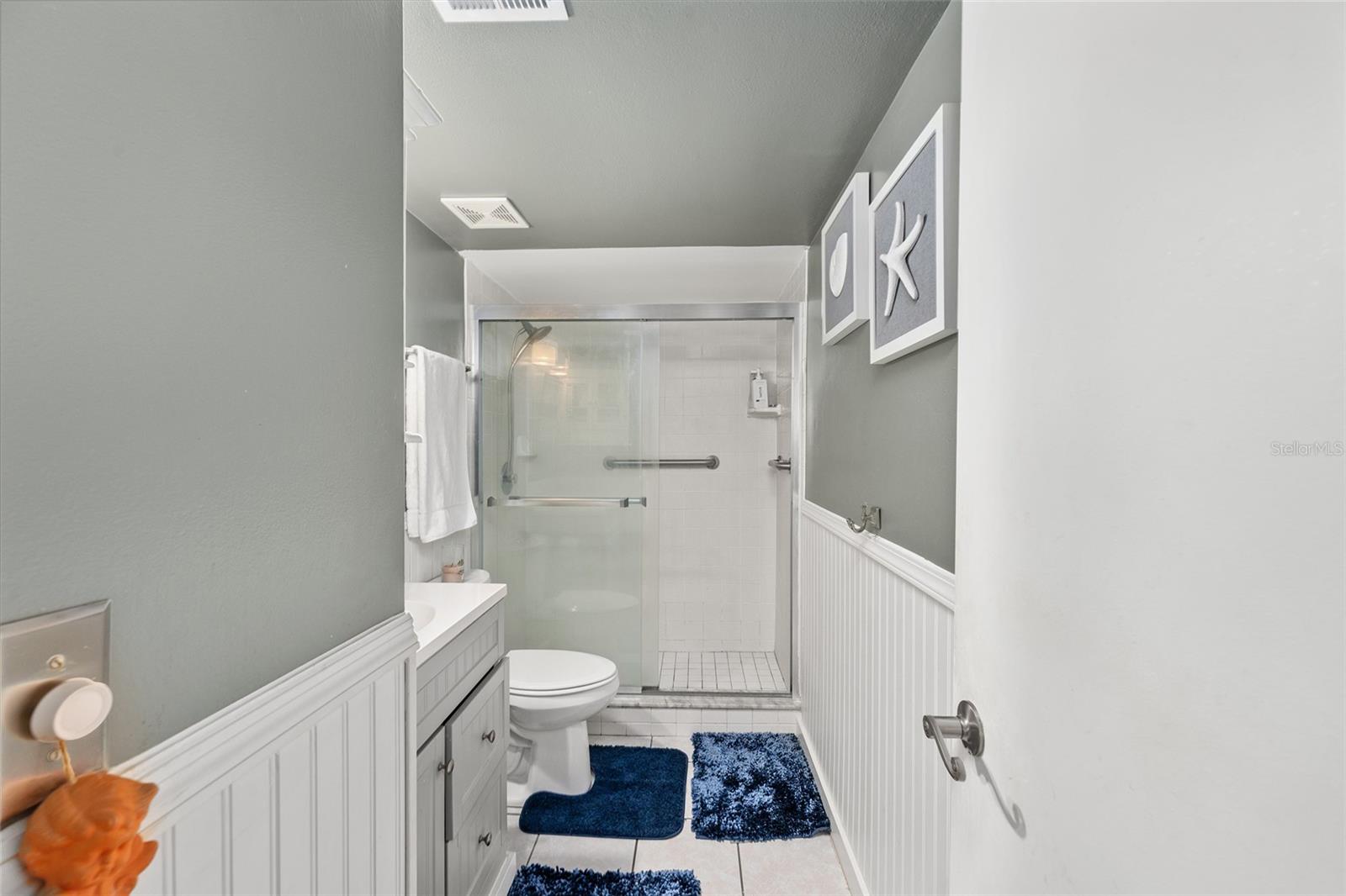 LIVE OAK VILLAGE CONDO - Residential