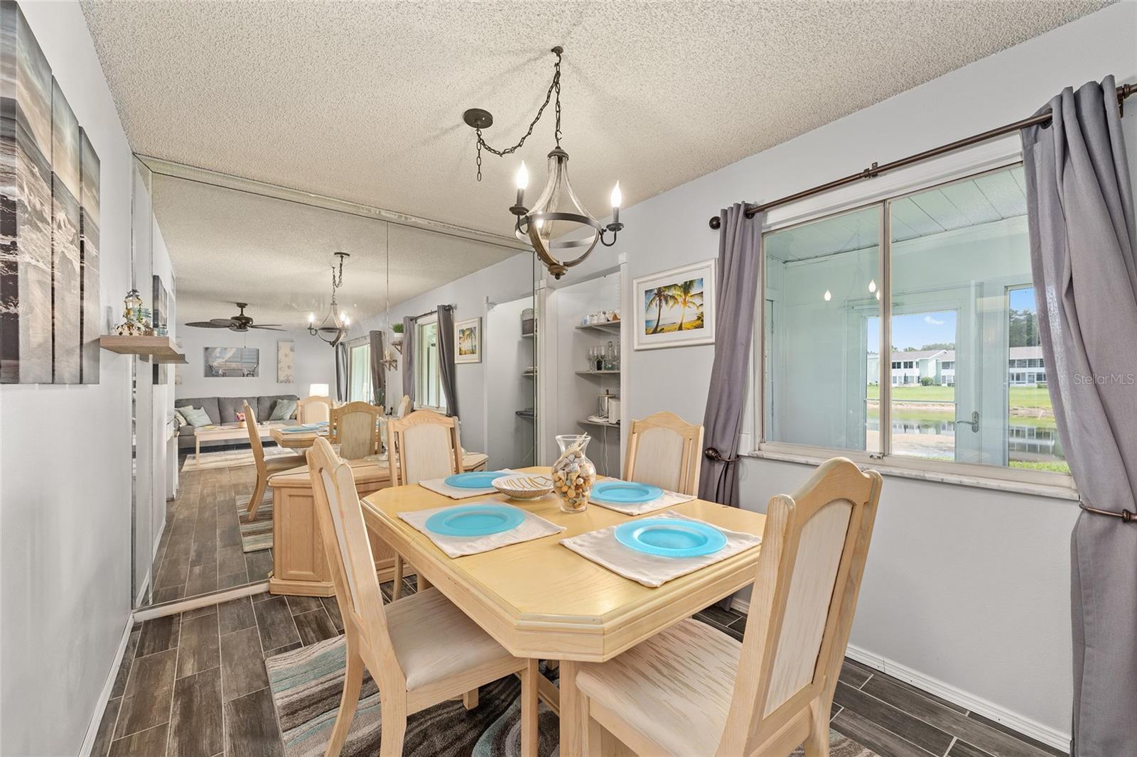 LIVE OAK VILLAGE CONDO - Residential
