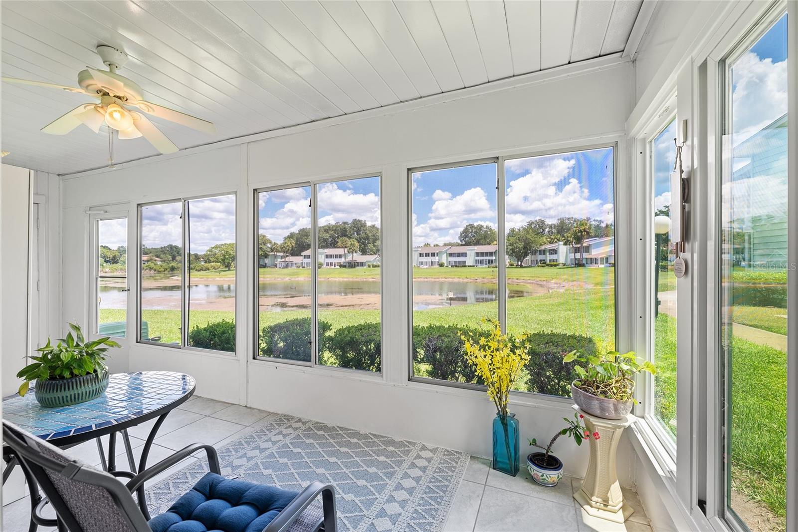 LIVE OAK VILLAGE CONDO - Residential