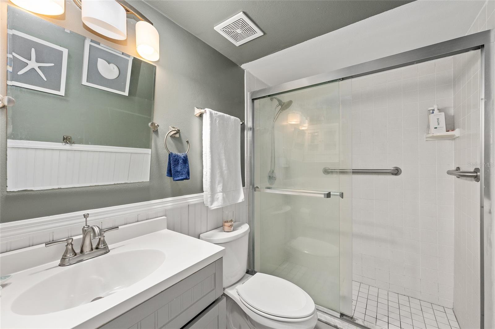 LIVE OAK VILLAGE CONDO - Residential