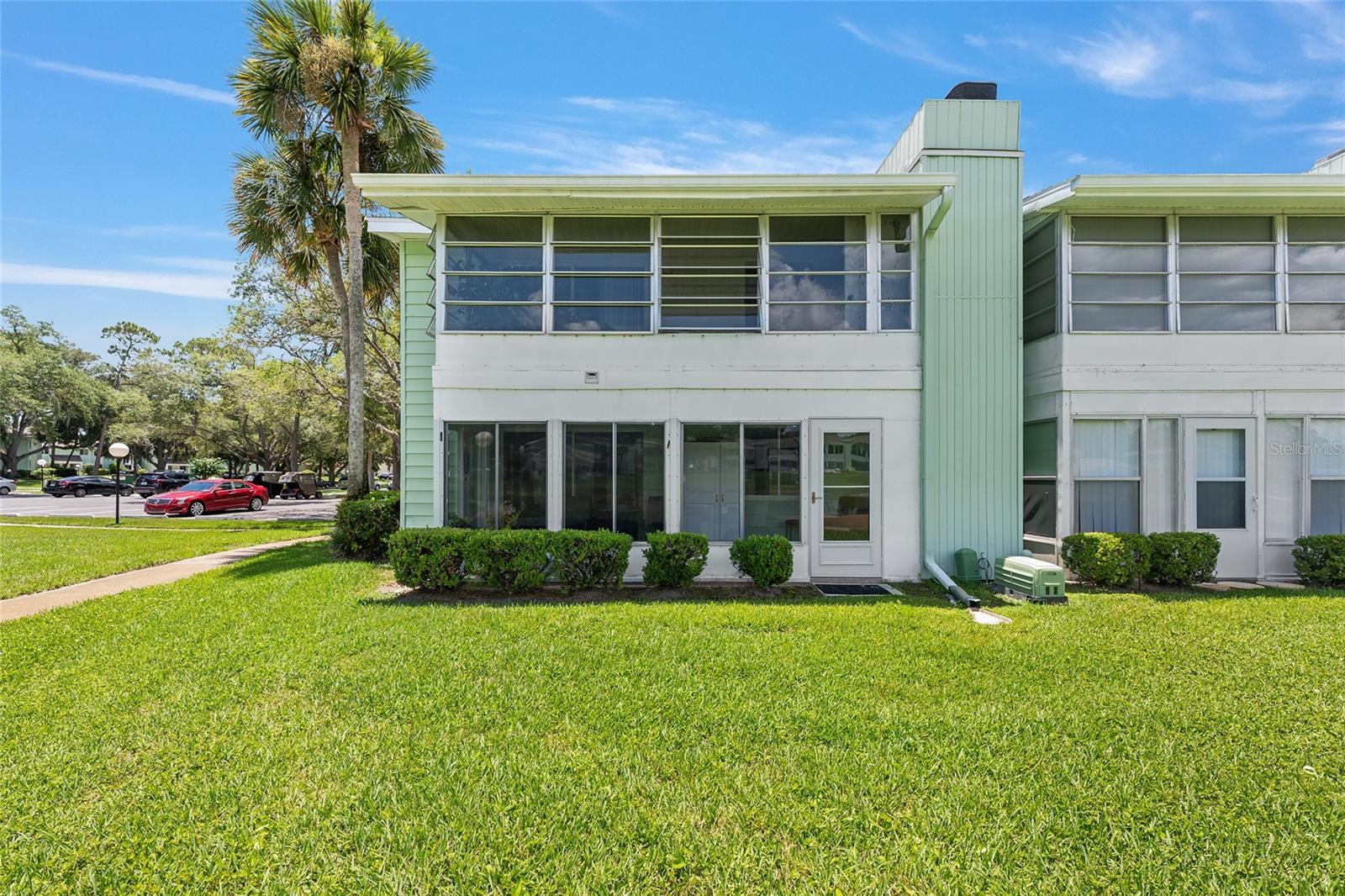 LIVE OAK VILLAGE CONDO - Residential