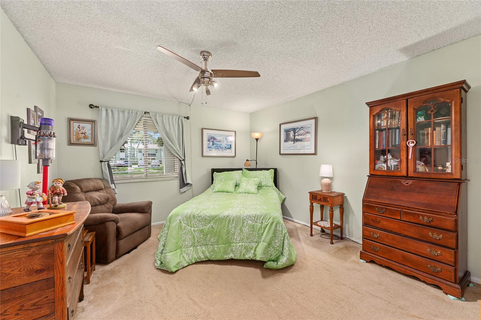 LIVE OAK VILLAGE CONDO - Residential