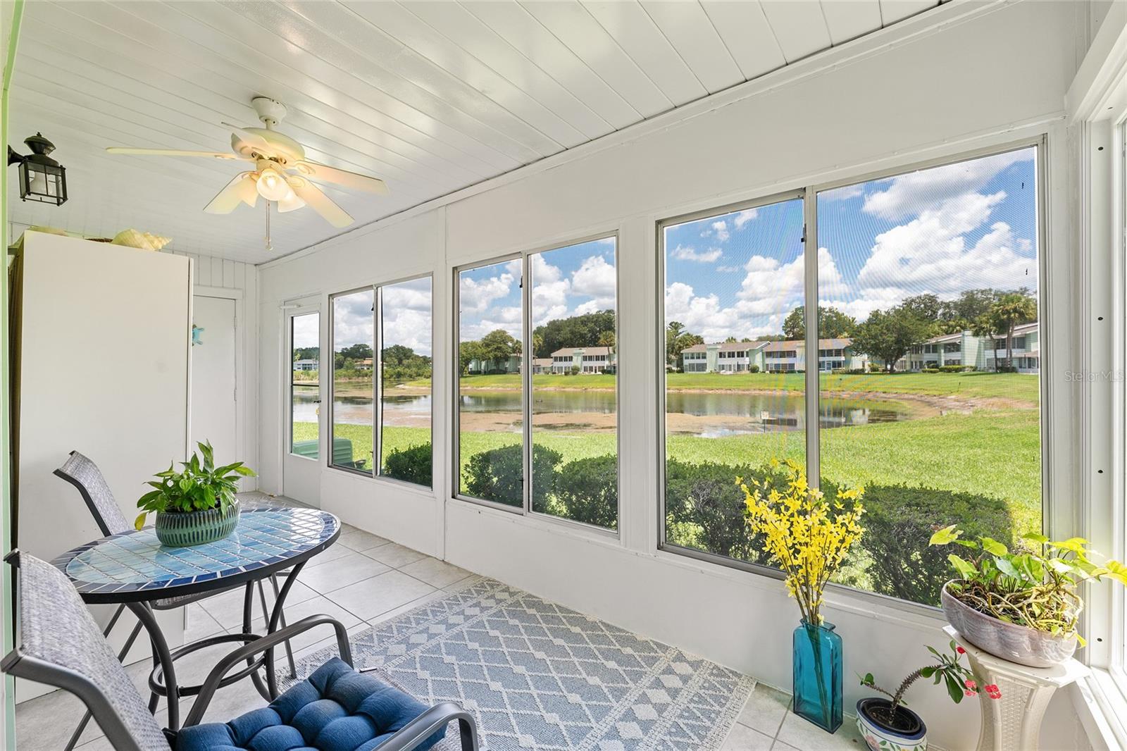 LIVE OAK VILLAGE CONDO - Residential