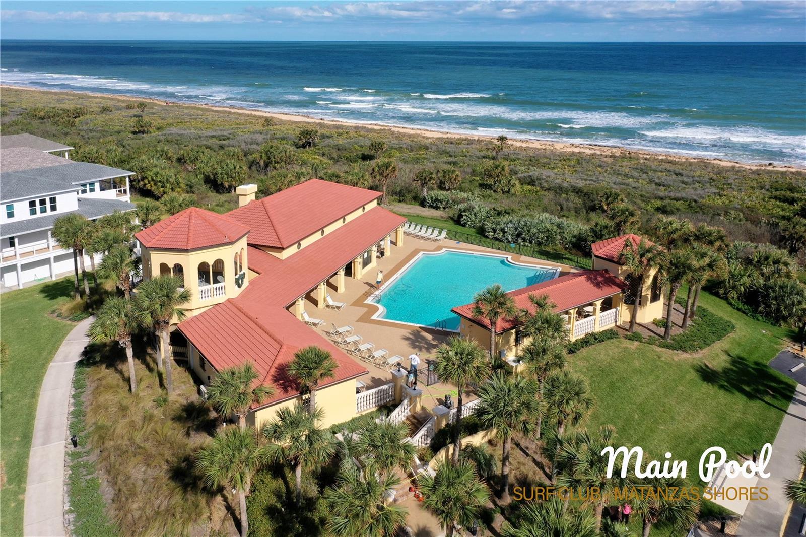 LAS CASITAS - Residential