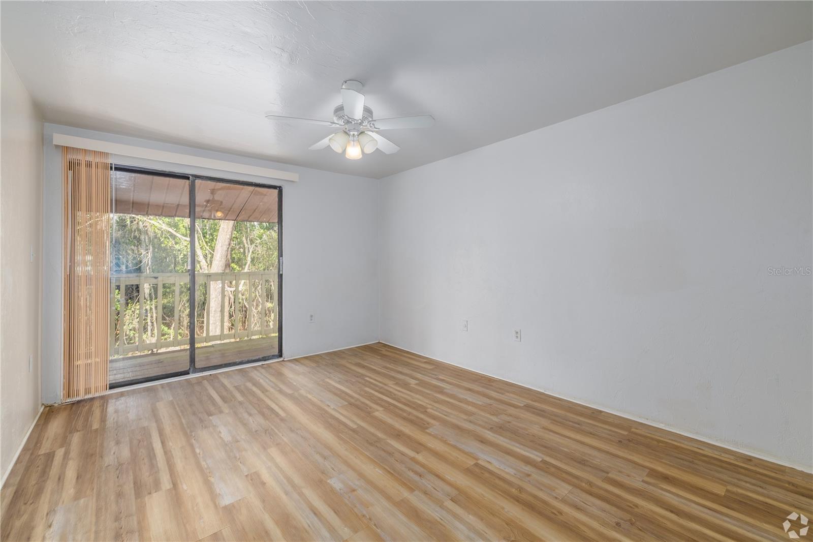 CEDAR RIDGE VILLAS - Commercial Sale